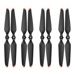 Lightweight Quick Release Propeller Replacement - Efficient Spare Blade Accessory (4 pair)