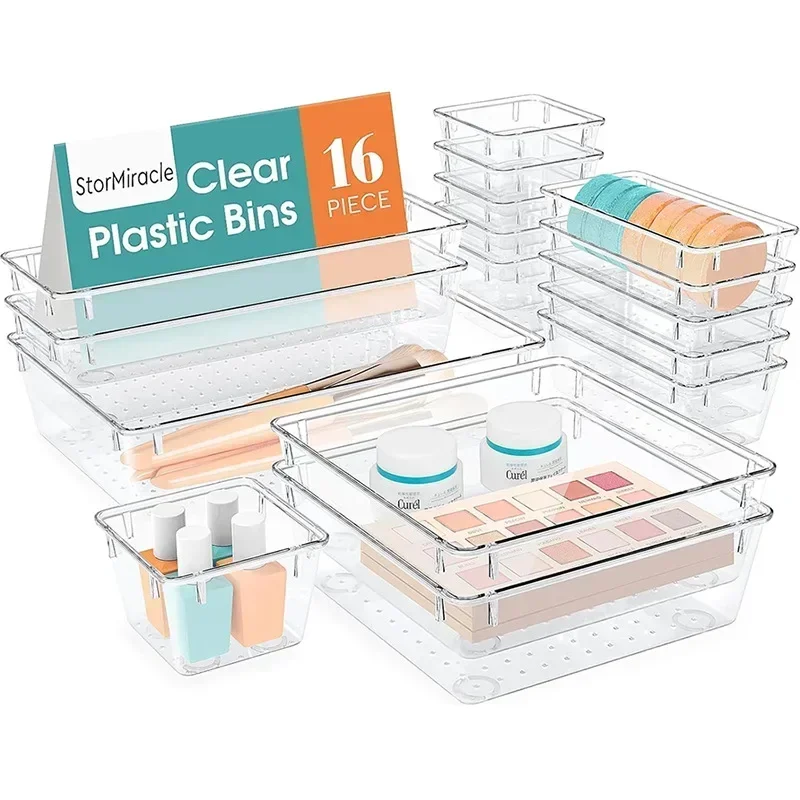 16PCS