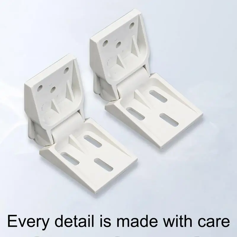 Refrigerator Counterbalance Chest Freezer Door Plastic Hinge For Kitchen Cabinets And Stand Up Freezer