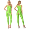 fluorescent-green