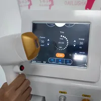 2000W Diode Laser 3 Waves 755 808 1064nm Depilation Permanent Women Ice Platinum Hair Removal Equipment for Salon/ Home Use 2