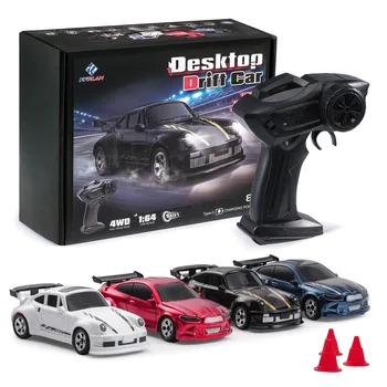 Mini RC Drift Car 1