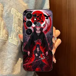 N - NARUTOS - S Cartoon Phone Case for Samsung - Stylish and Durable Protection (Z1)