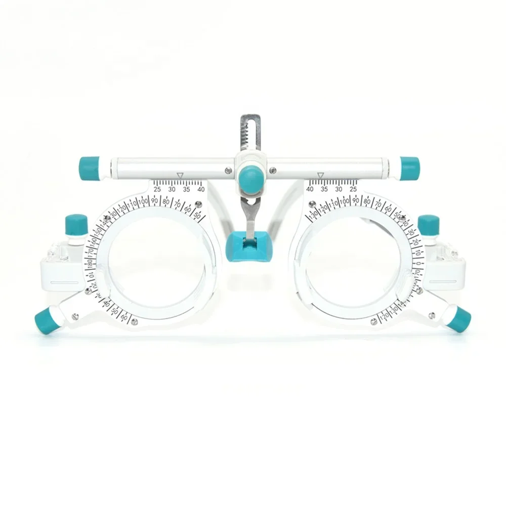 Hot Sale Optometry Instrument Optical Ophthalmic Trial Lens Frame
