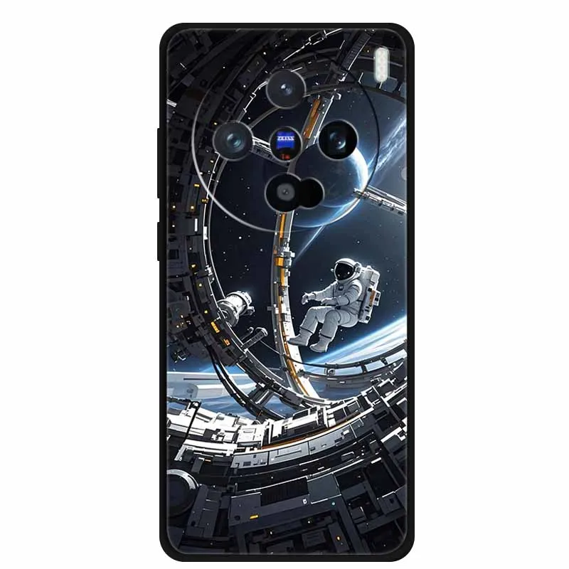 Premium Soft TPU Protective Cover – Sleek and Durable Phone Case in Elegant Design