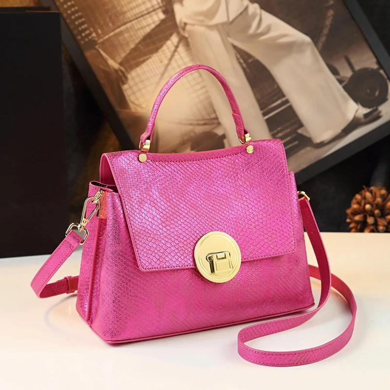 Buy SHAMRIZ Women & Girls Sling Bag| Fashion Bag| Side Bag| Ladies Purse|Leather  Purse (Pink Color) Online at Best Prices in India - JioMart.