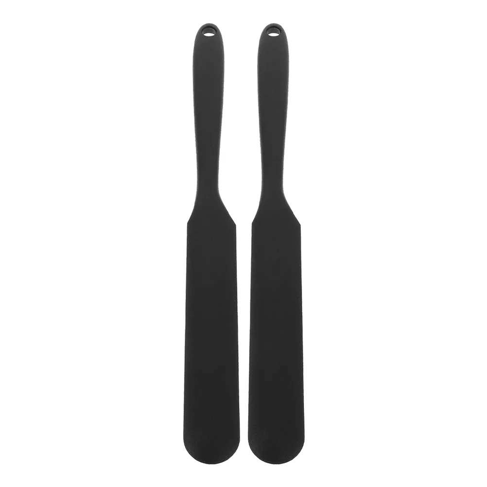 2 Pcs Epilator Irregular Wax Wand Reusable Body Rods Stick for Hair Applicator Silicone Waxing Smoothing Finishing Quality