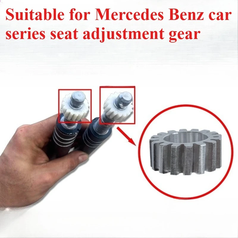 1298203507 - Seat Heght Adjustment Gear Front | 637 - Foto 13