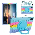MixSkyBlue Strap Pen