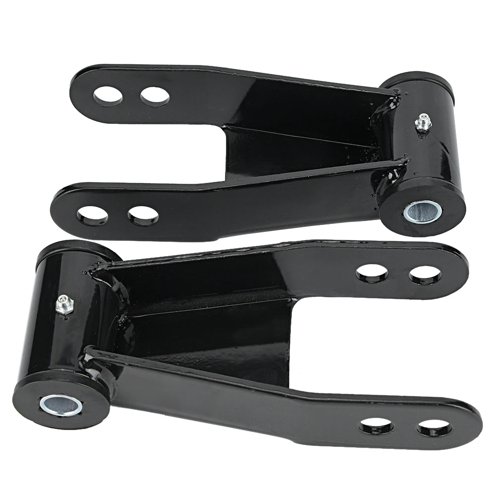 طقم تخفيض أغلال إسقاط السيارة لتشيفي C10-من من من من من شفاط 2 بوصة ، 2