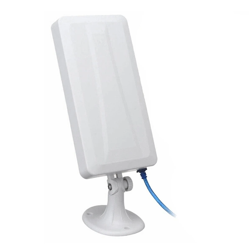1 Pz Wireless Outdoor Router Ripetitore Wlan Antenna Wifi Extender Per Booster 5M
