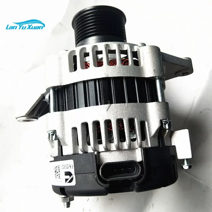 High quality Alternator 5318629 24V 35A Diesel Engine Parts for sale