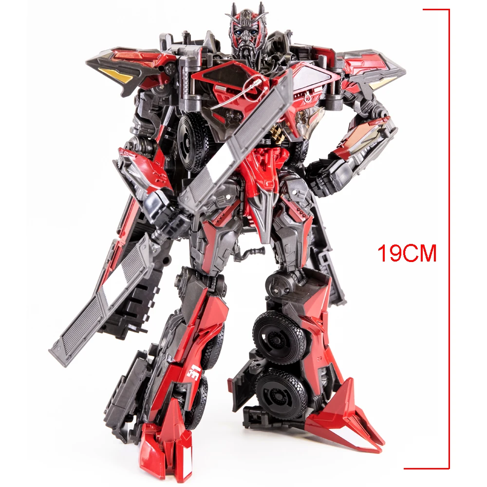 IN STOCK BAIWEI TW1024 Transformation Toys Sentinel Prime