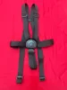 Harness for Stokke Tripp Trapp Chair 5 point harness for Little Kiwi highchair higchair harness replacement 1
