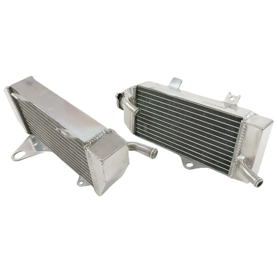 

ALUMINUM radiator for Honda CRF450 CRF450R CRF 450 R 2009-2012 2010 2011