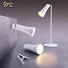 Rechargeable Study Desk Lamp Office Night Light Dimmable Led Light Bedside Touch Reading Table Lamp Eye Protection for Student 1