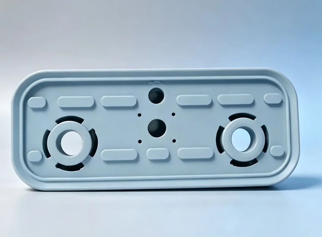 5Pcs 120x50x17mm 진공 포드 고무 가스켓 4-011-11-0119 CNC 라우터 ..