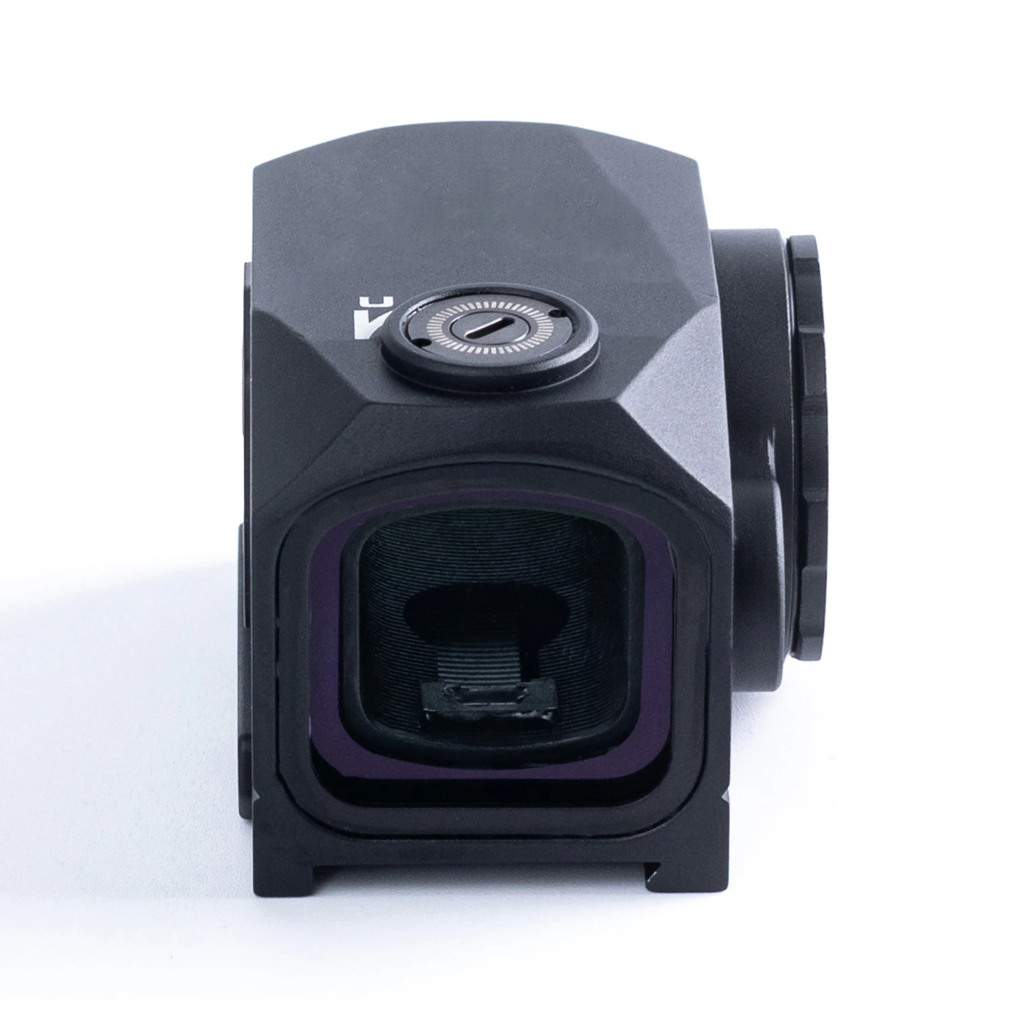 Original Kraken Closed Emitter 1x16 Multi-platform Closed Red/Green Dot Sight Compact Pistol Rifle 3 MOA KRK00116-3R 002 3