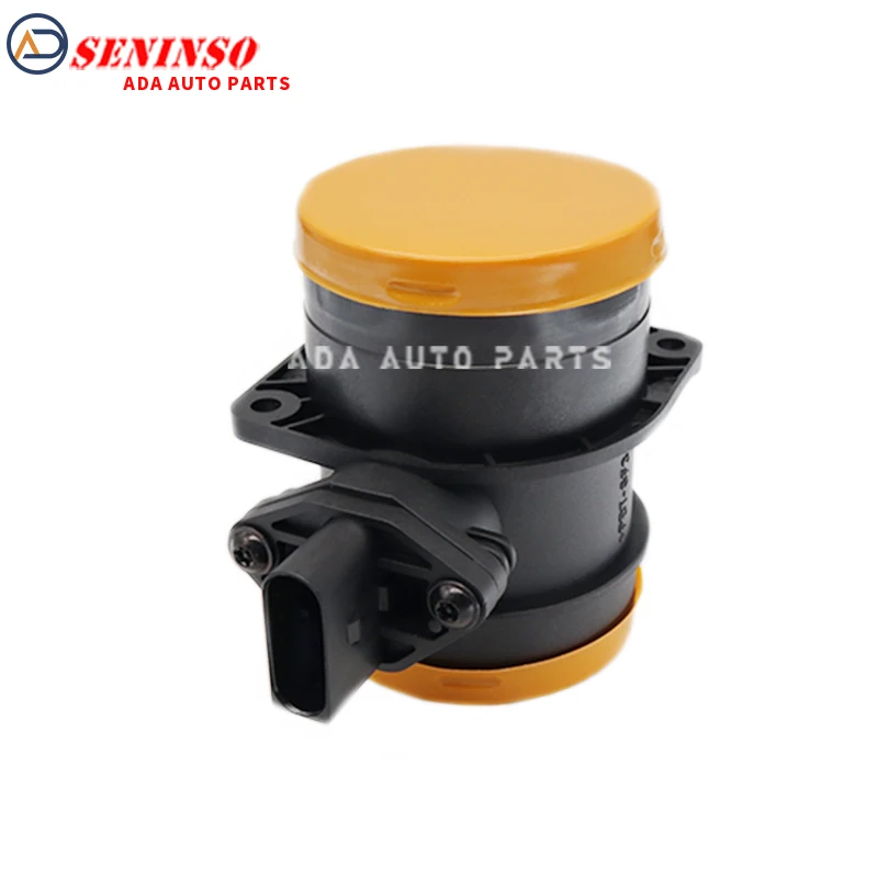 

0280218065 06A906461M 06A906461MX MF21175 MA263 V10721221 5S2978 SU6622 MAF датчик массового расхода воздуха для Audi A3 S3 TT RS6 Seat Leon