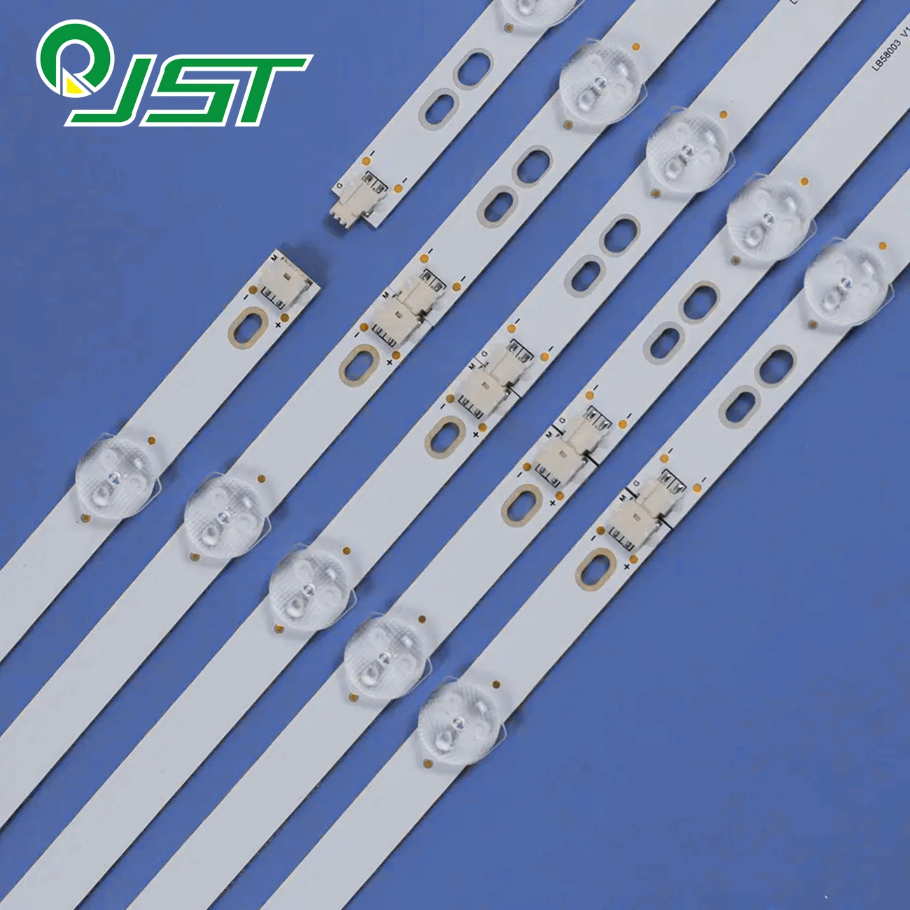 10pcs 58PUS7805/12 58PUS7555/12 58PUS7855/12 58PUS8105/12 58PUS6554/12 58PUS7505/12 LB58003 V0_01 V1 TPT580B5-U1T01.D TPT580F2 3