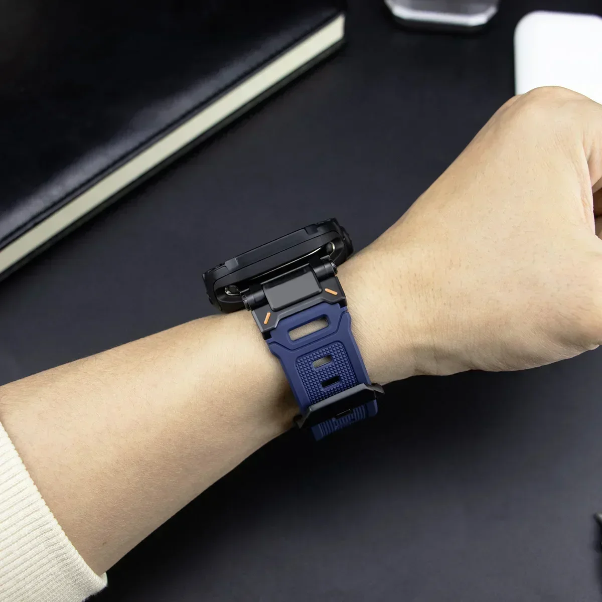  ġ TPU ̽  Ʈ,    49mm,  Ǹ , ̿ġ ø 9 8 7 45mm, 6 5 4 Se 44mm, Ʈ 2 1