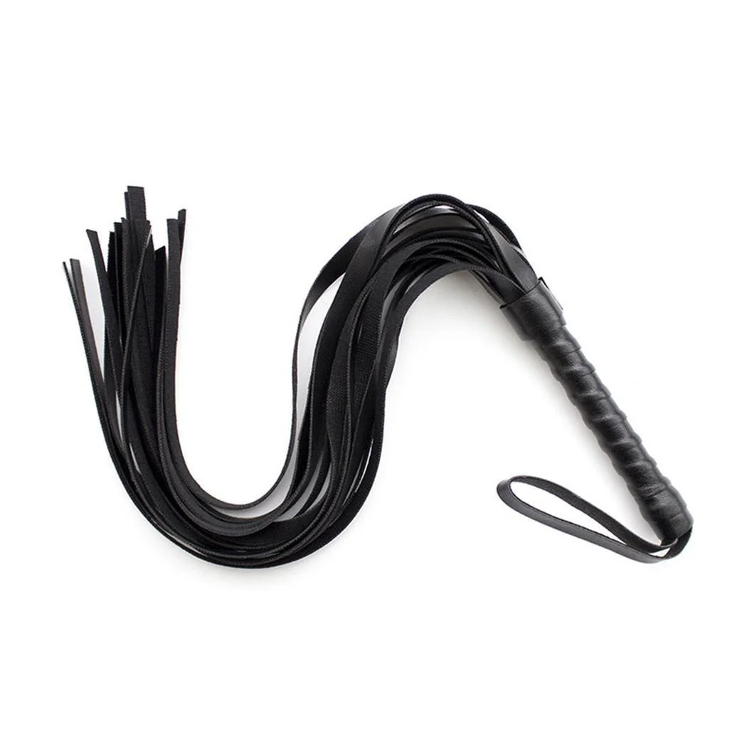 Adult Sm Sex Toys Spanking Whip Bondage Restraints Flirt Game Products 