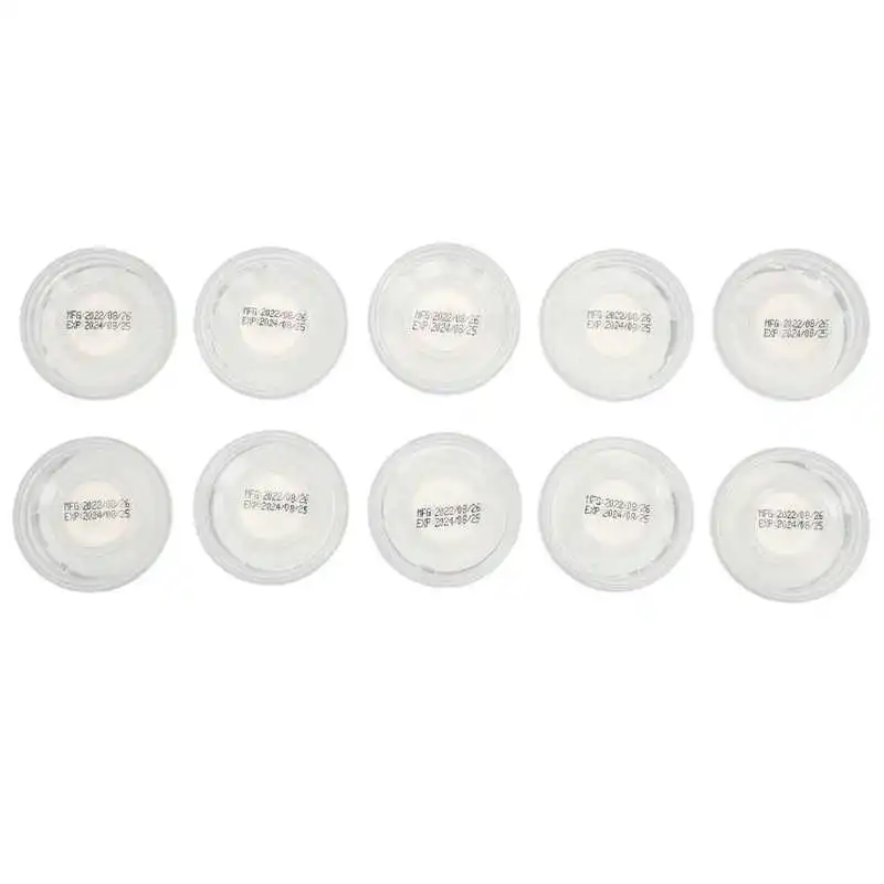 Compressed Wet Wipe Press Wipe Disposable for Travel
