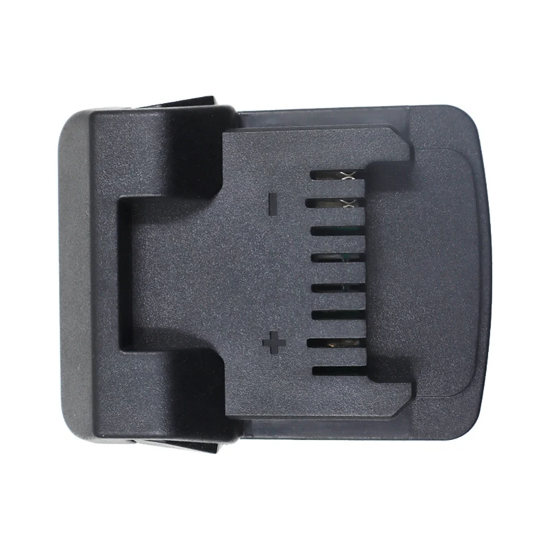 

EHB18HTL Adapter Converter For Einhell 18V Series Li-Ion Battery For Hitachi For Hikoki 18V Lithium Electric Power Tool