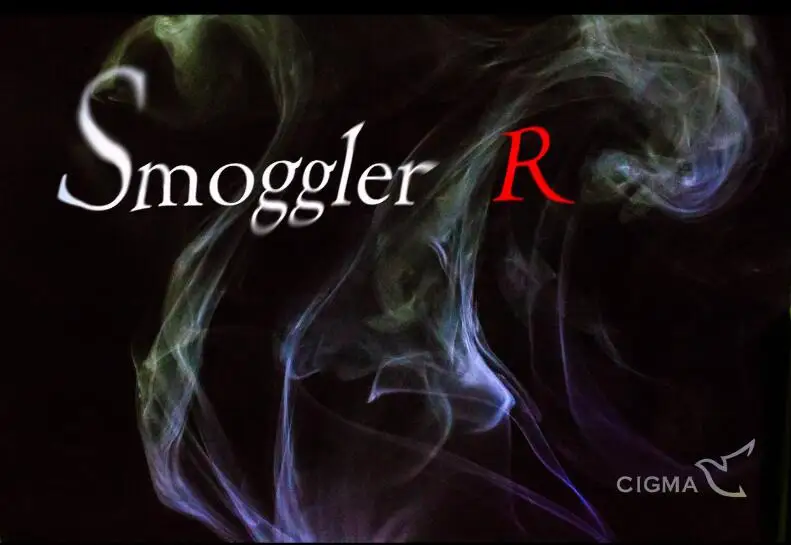 

Smoggler by Cigma Magic magic tricks , Magic instruction