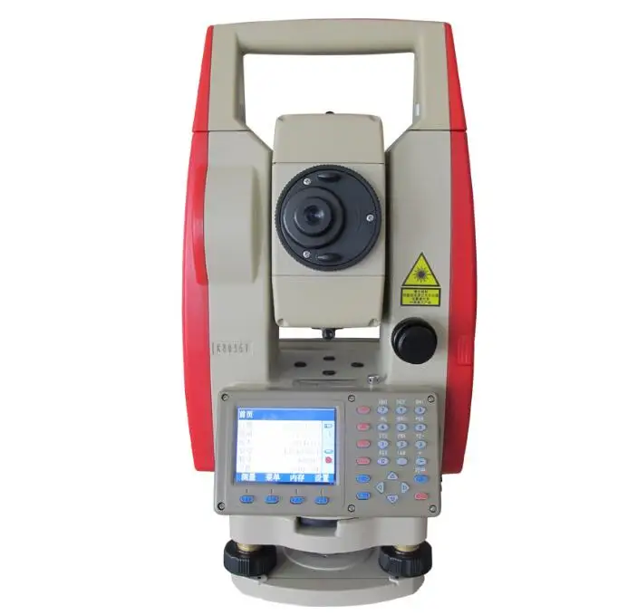 

Полная станция kolida KTS-442R6LC Juice 2 без отражателя 600 м