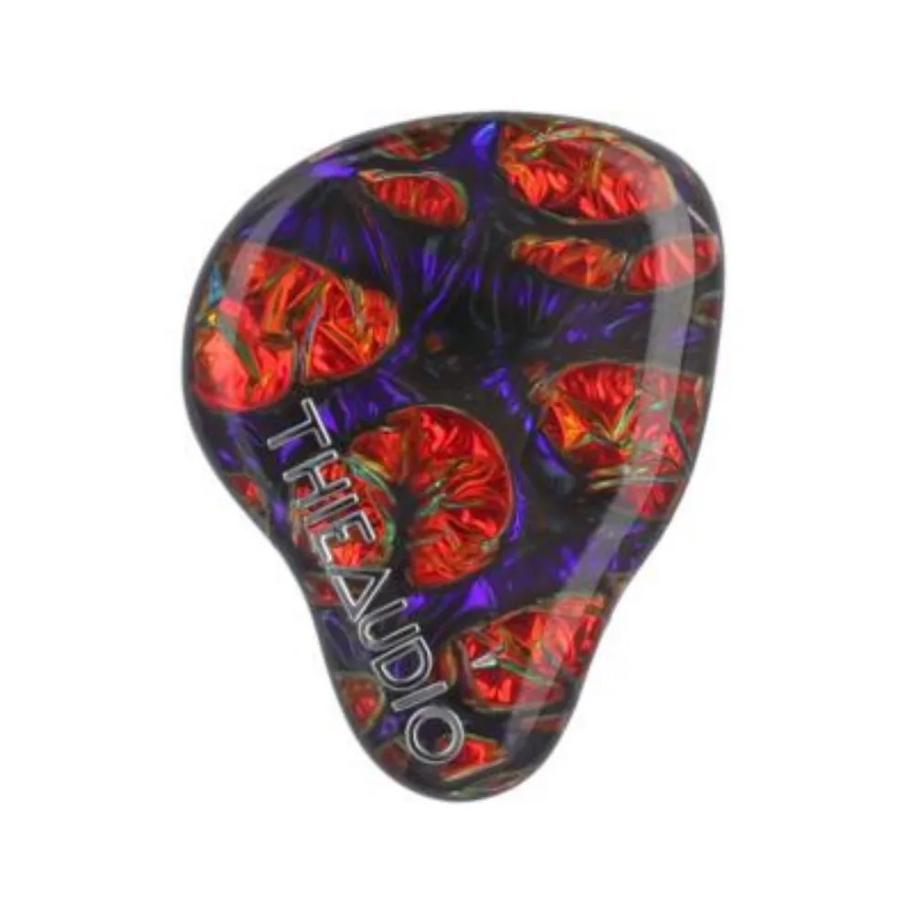 Thieaudio Monarch MKIV 2DD + 6BA + 2EST フラッグシップ Hifi IEM