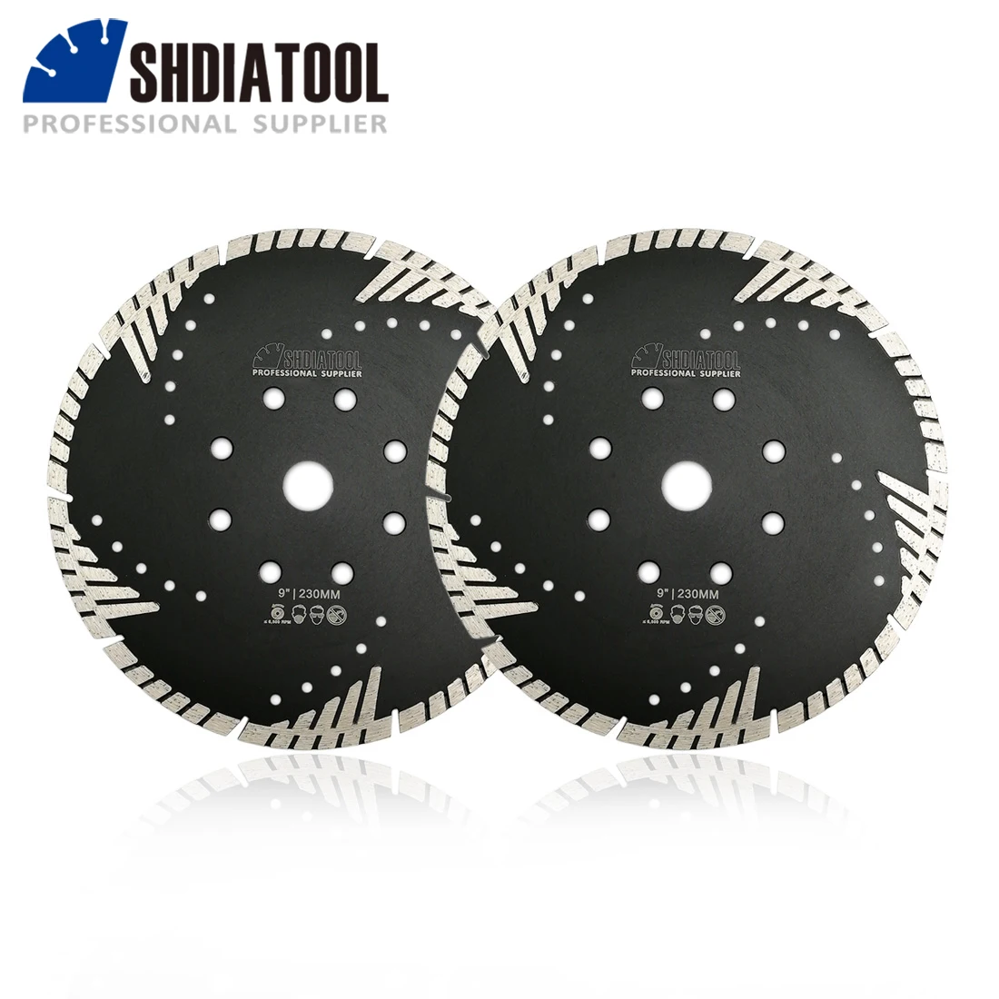 shdiatool-diamond-turbo-blade-com-slant-protecao-dentes-disco-de-corte-de-ceramica-de-granito-de-concreto-230mm-222mm-9-saw-2-pecas