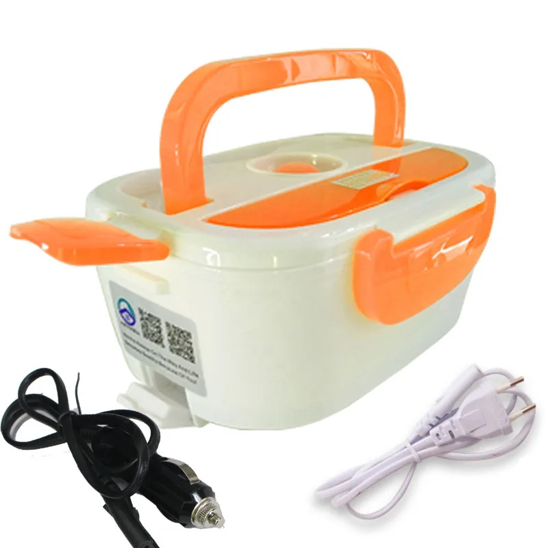 Electric Lunch Box Thermos For Food Container Box Kids Lunch Boxes