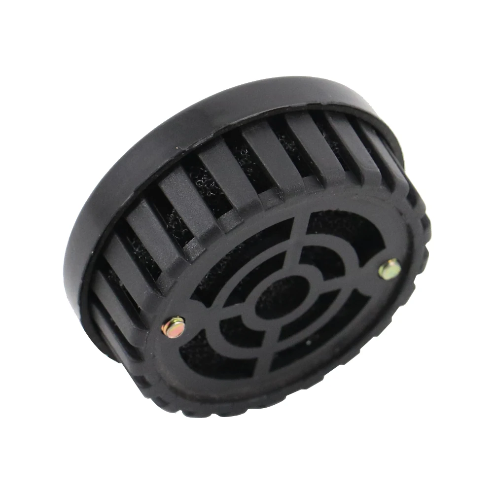 Air Filter Cleaner for 2 Stroke 47cc 49cc Engine Carburetor Mini Pocket Dirt Bike Minimoto Kids Mini 4 Wheeler ATV Quad,air filter cleaner