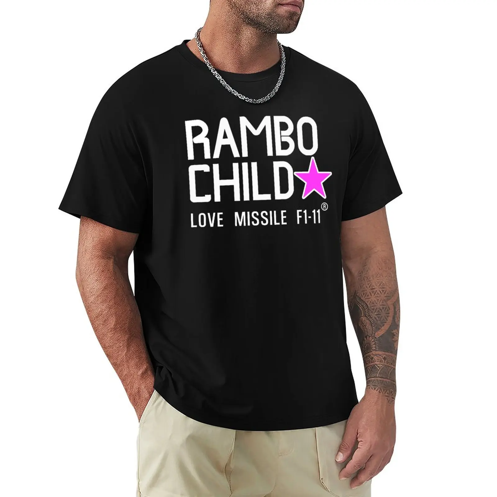 

Sigue Sigue Sputnik - Ram Child T-Shirt customs tops customizeds mens big and tall t shirts