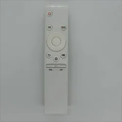 Universal Replacement Remote Control for Samsung HD 4K Smart TVs (White)