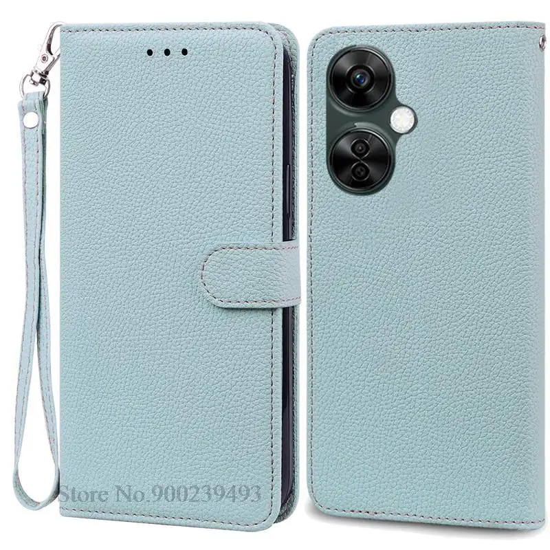 Premium Magnetic Wallet Phone Case - Sleek and Protective Cover