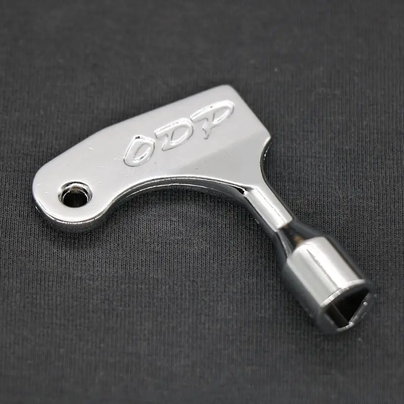 1pcs elevator door keys triangular key universal train key Universal Triangular Key Socket Key for Electric Cabinets