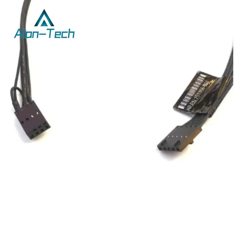 NEW for H-P 751366-001 Power Cable for HP THUNDERBOLT-2 753732-001 I/O Extension Card