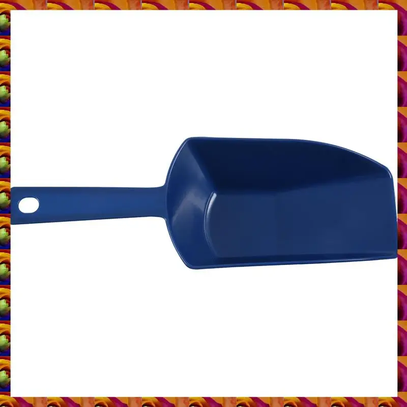 BTCL Home Kitchen Bakery Flour Sugar Food Cereal Spice Ice Plastic Scoop