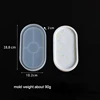 Long Oval