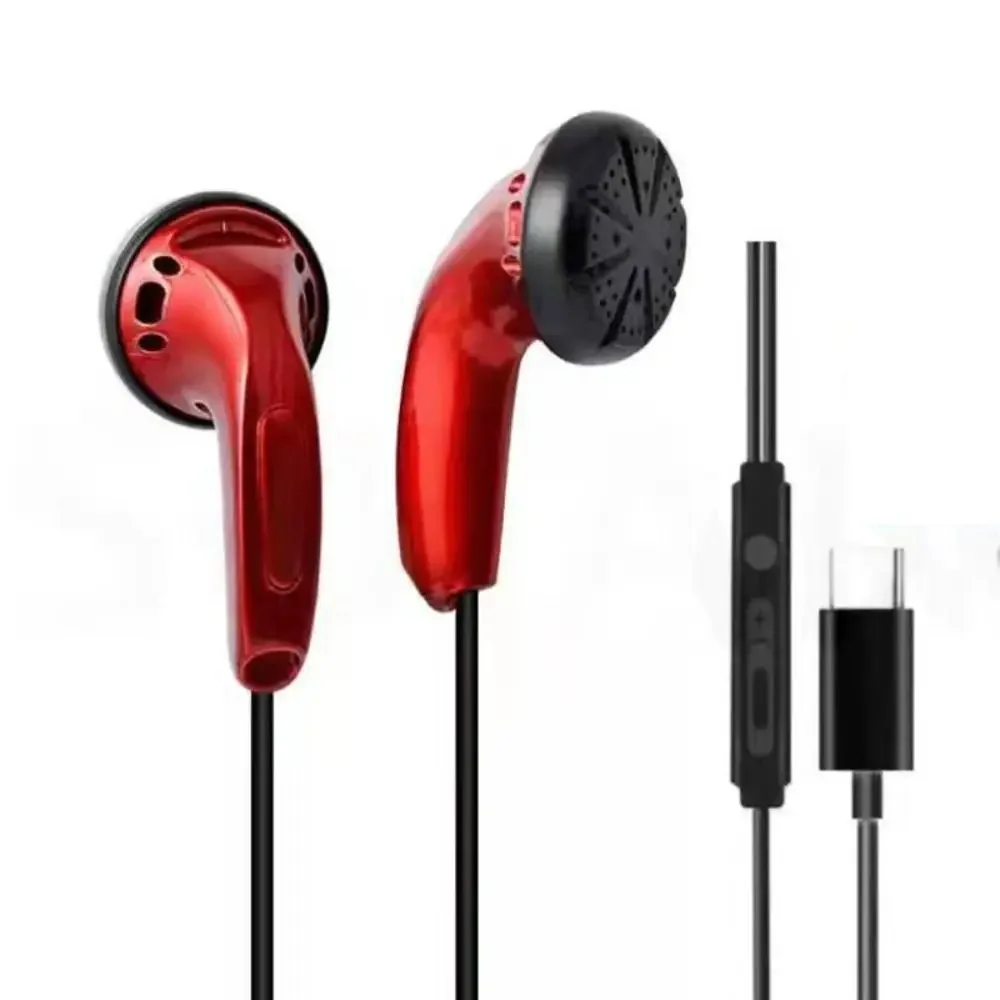 red-Type C