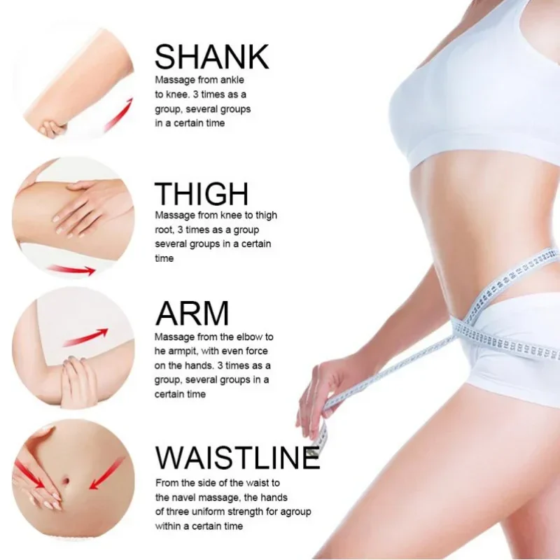Ginger Fat Burning Cream Massage Body Toning Slimming Gel Loss Weight Shaping Health Care Muscle Massage Cream anti cellulite weight loss products,massage cream