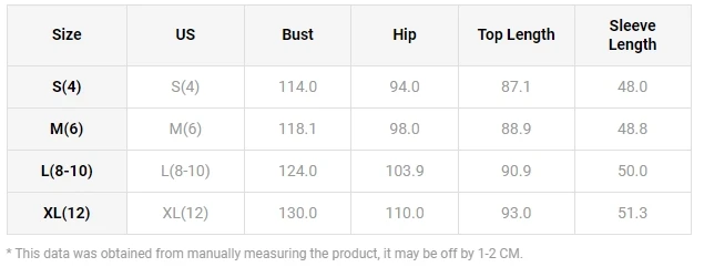 Рисунок 4 - Модная женская блузка