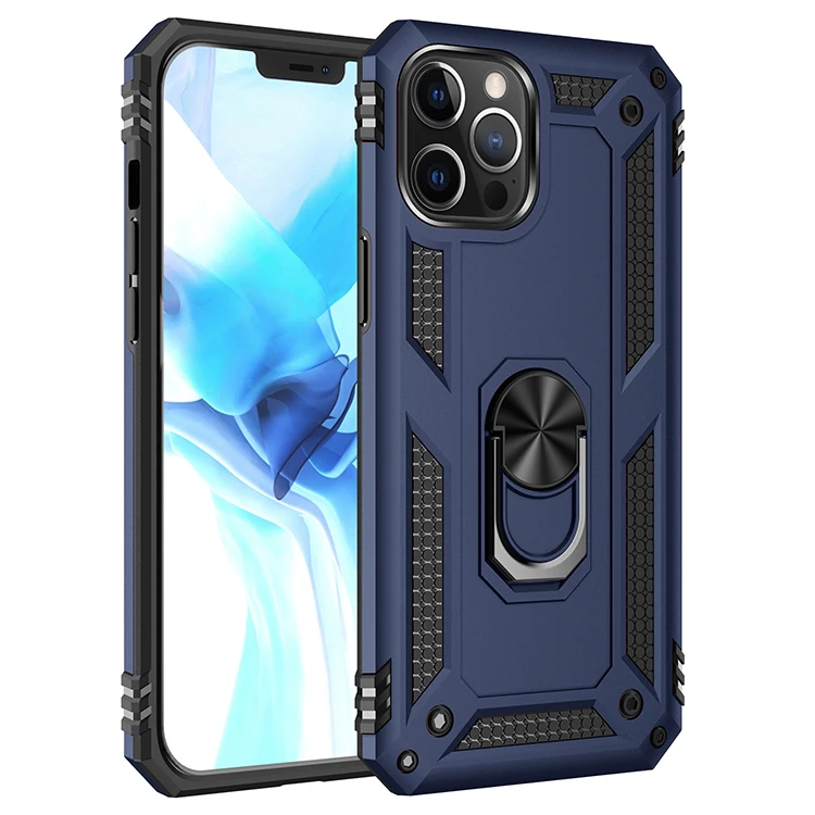 Ultimate Armor Shockproof Case - Premium Protection Cover