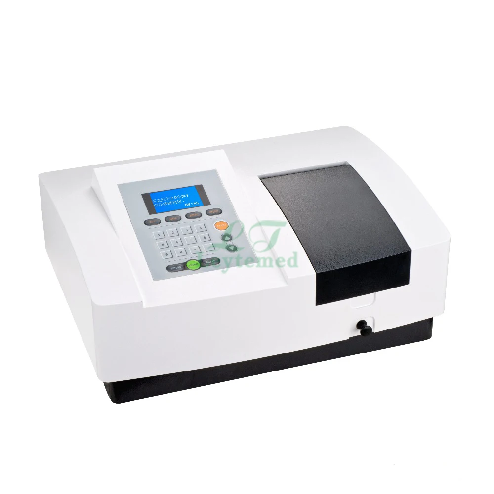 

LTCS08 Cheap visible spectrophotometer types