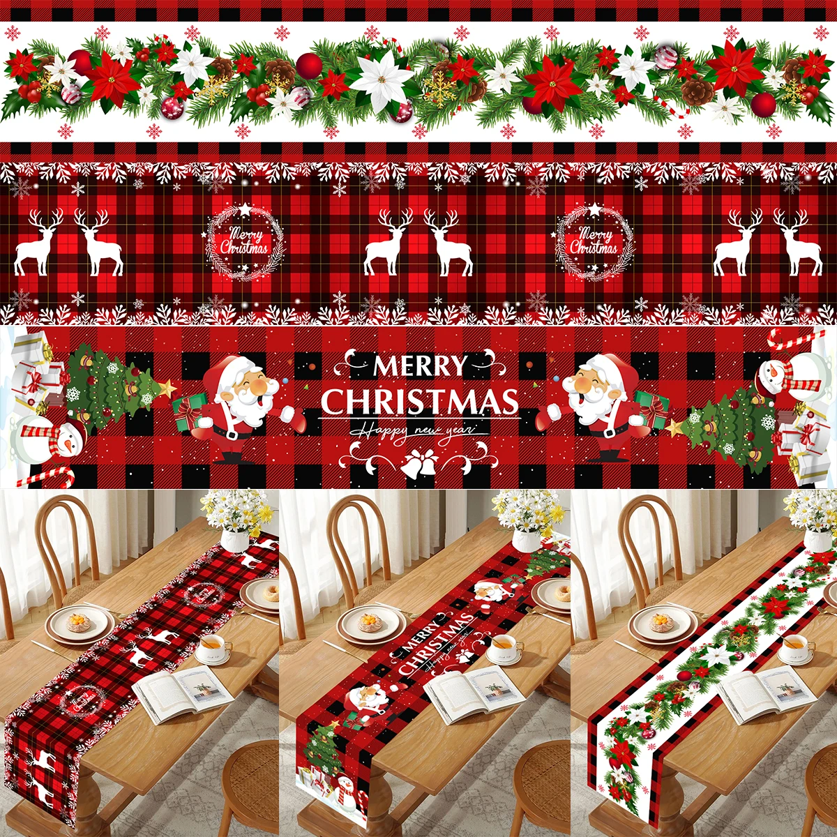 ũ ̺  ޸ ũ , 2023 ũ Ź ǰ, Navidad Noel ,  2024 Natal