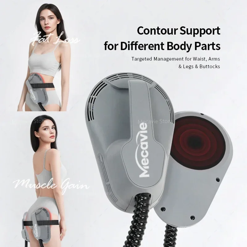 Professional Body Shaping Device 5
