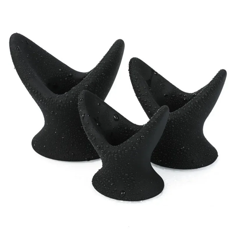 Silicone Hollow Anal Dilator Dilator Vaginal Speculum Anal Plug Expander Butt Plug Men Women Gay Bdsm Masturbation Sex Toys anal plug dilator vaginal expander
