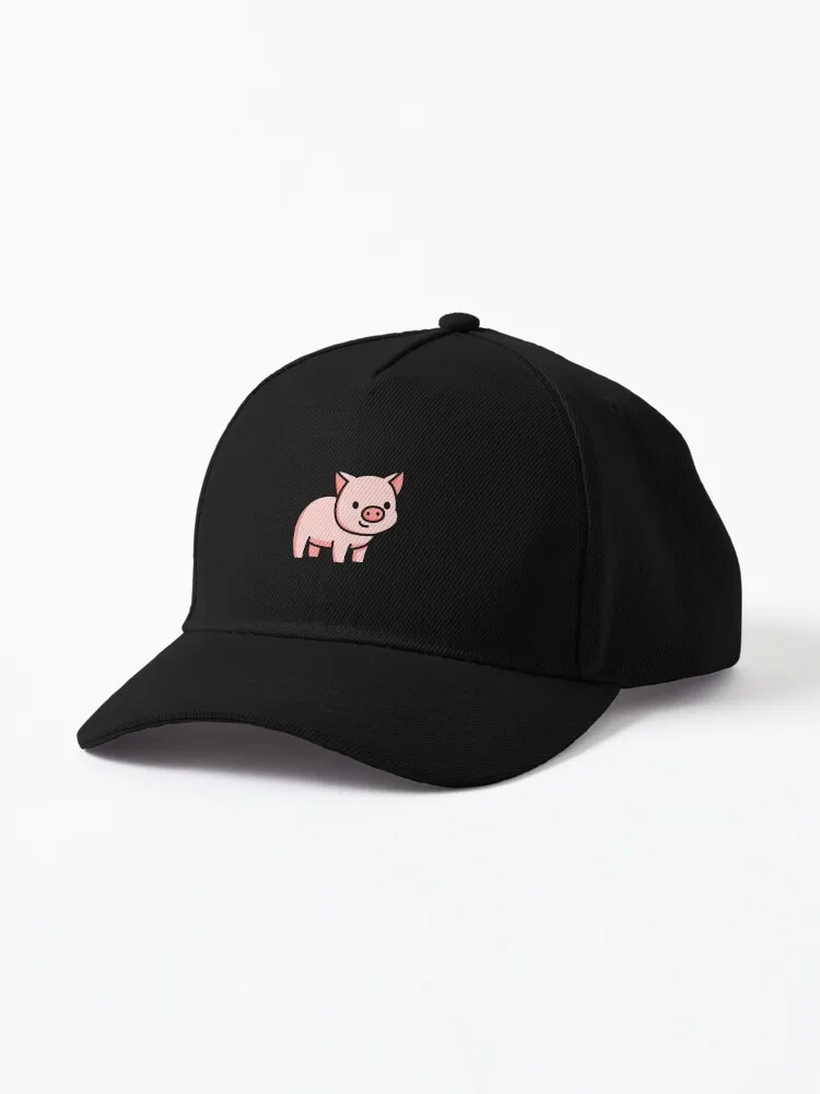 

Pig Cap